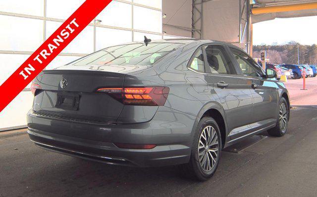 used 2019 Volkswagen Jetta car, priced at $13,200