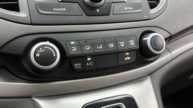 used 2014 Honda CR-V car, priced at $12,250