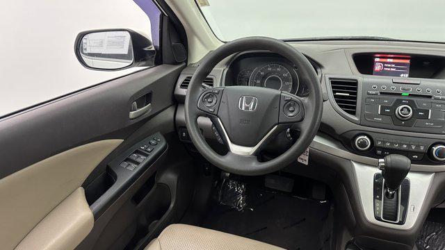 used 2014 Honda CR-V car, priced at $12,250