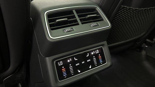 used 2021 Audi e-tron car, priced at $25,000
