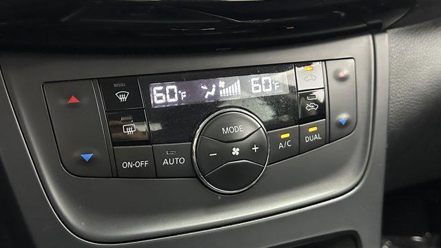 used 2018 Nissan Sentra car, priced at $8,300
