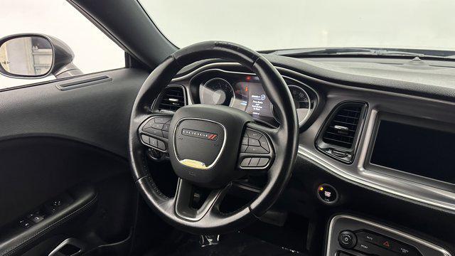 used 2020 Dodge Challenger car, priced at $14,500