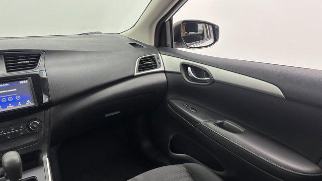 used 2019 Nissan Sentra car, priced at $8,000