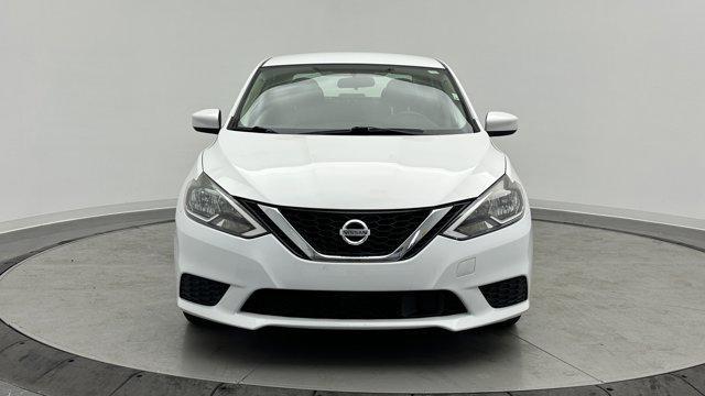 used 2019 Nissan Sentra car, priced at $8,000