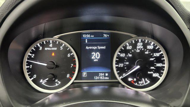 used 2019 Nissan Sentra car, priced at $8,000