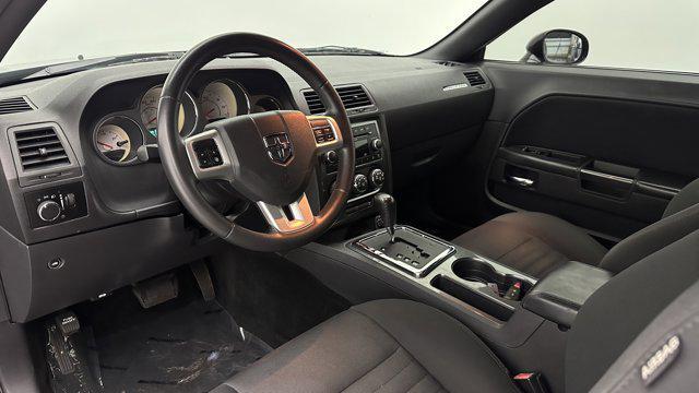 used 2013 Dodge Challenger car, priced at $11,200