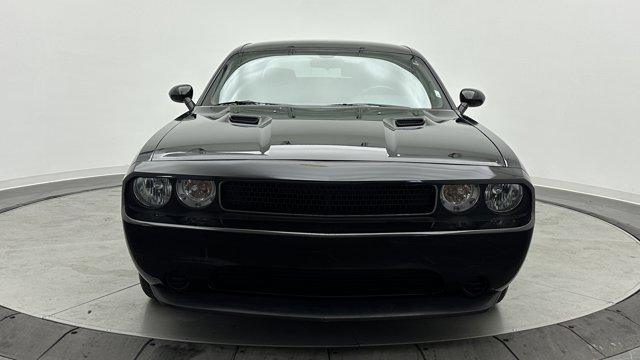 used 2013 Dodge Challenger car, priced at $11,200