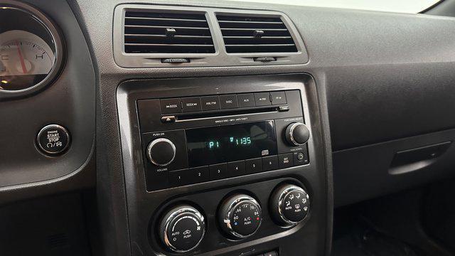 used 2013 Dodge Challenger car, priced at $11,200