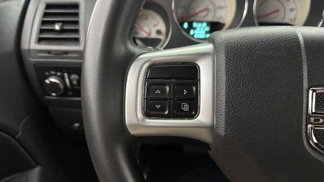 used 2013 Dodge Challenger car, priced at $11,200