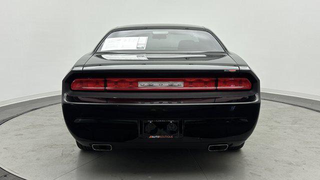 used 2013 Dodge Challenger car, priced at $11,200