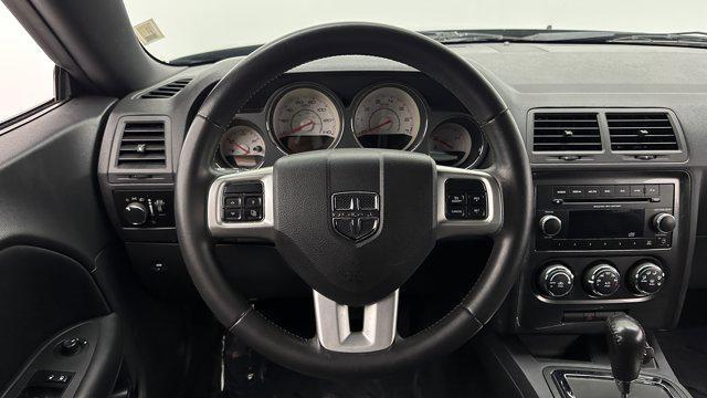 used 2013 Dodge Challenger car, priced at $11,200