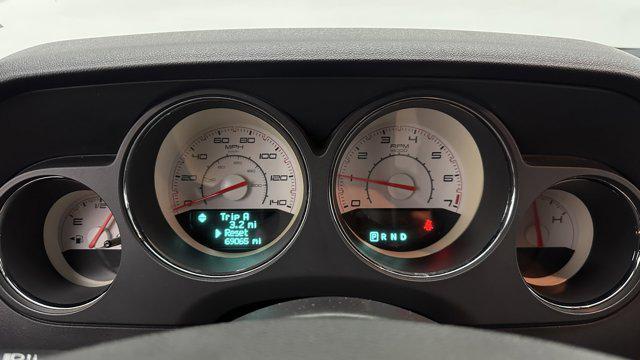 used 2013 Dodge Challenger car, priced at $11,200