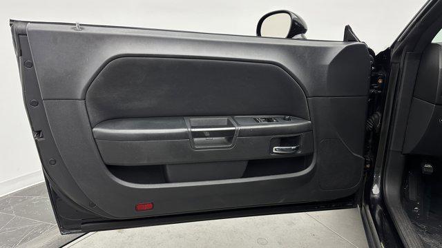used 2013 Dodge Challenger car, priced at $11,200