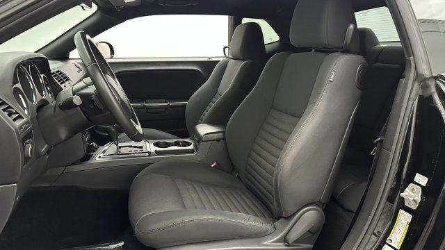 used 2013 Dodge Challenger car, priced at $11,200