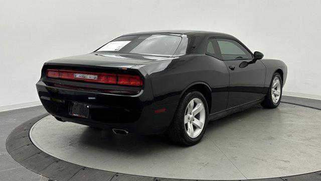 used 2013 Dodge Challenger car, priced at $11,200