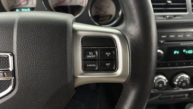 used 2013 Dodge Challenger car, priced at $11,200
