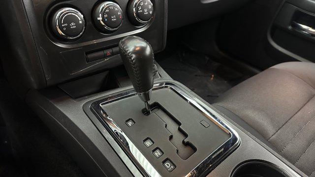 used 2013 Dodge Challenger car, priced at $11,200