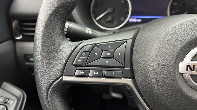 used 2023 Nissan Sentra car, priced at $16,500