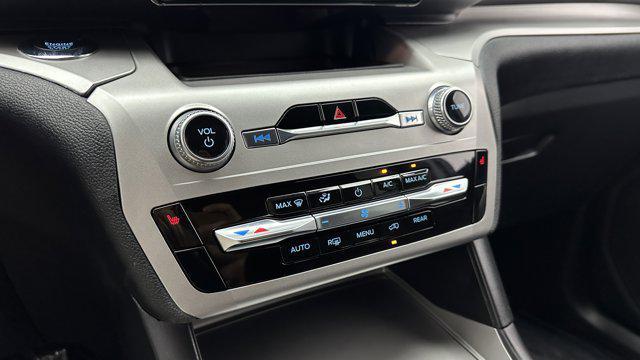 used 2022 Ford Explorer car, priced at $24,400