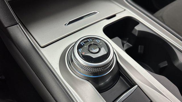 used 2022 Ford Explorer car, priced at $24,400