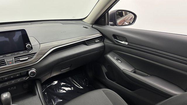 used 2025 Nissan Altima car, priced at $20,000