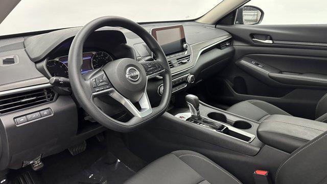 used 2025 Nissan Altima car, priced at $20,000