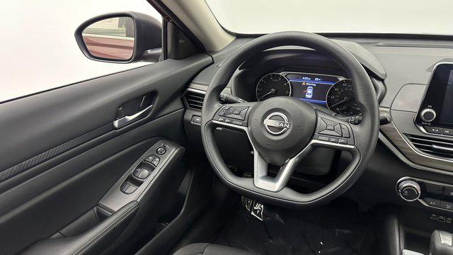 used 2025 Nissan Altima car, priced at $20,000