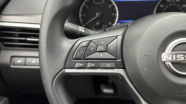 used 2025 Nissan Altima car, priced at $20,000