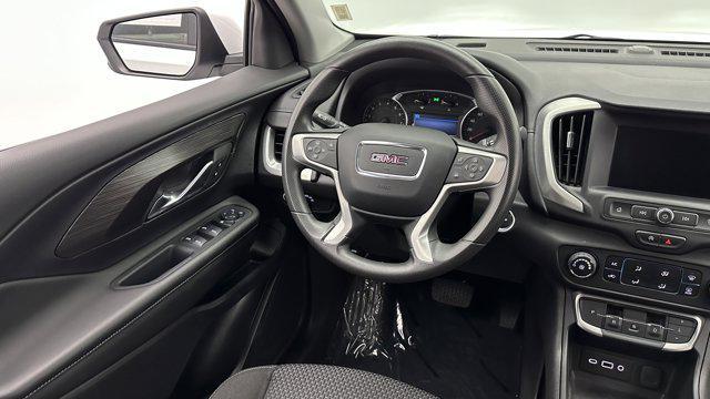 used 2024 GMC Terrain car, priced at $23,500