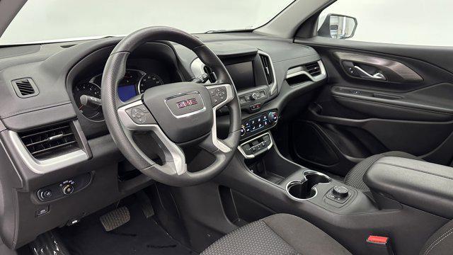 used 2024 GMC Terrain car, priced at $23,500