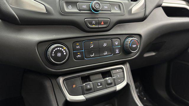 used 2024 GMC Terrain car, priced at $23,500