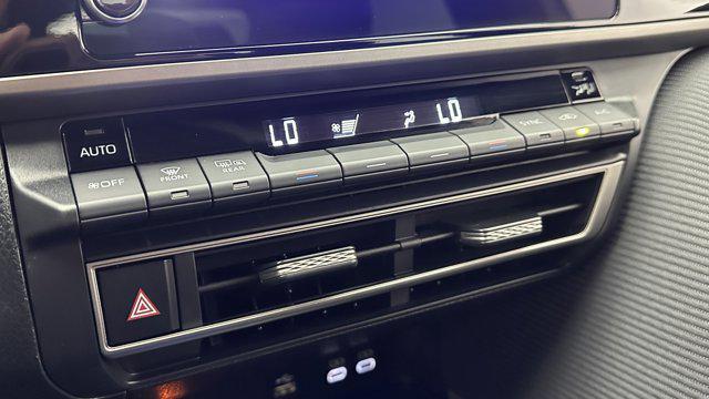 used 2025 Toyota Camry car, priced at $26,500