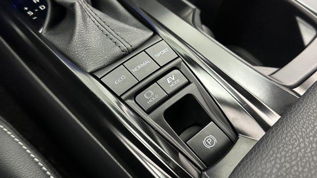 used 2025 Toyota Camry car, priced at $26,500