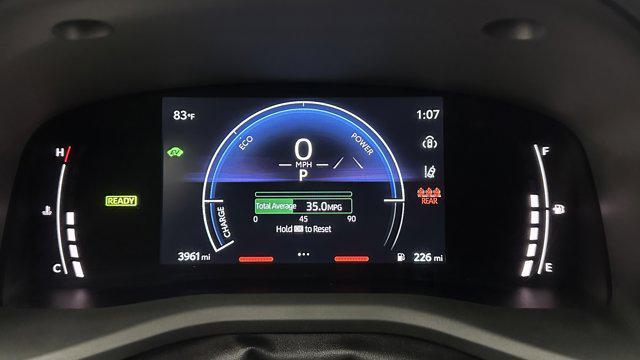 used 2025 Toyota Camry car, priced at $26,500