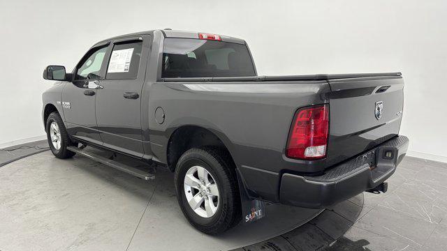 used 2018 Ram 1500 car, priced at $17,000