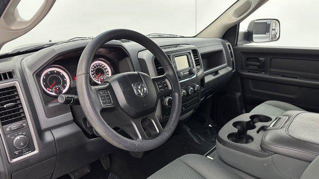 used 2018 Ram 1500 car, priced at $17,000