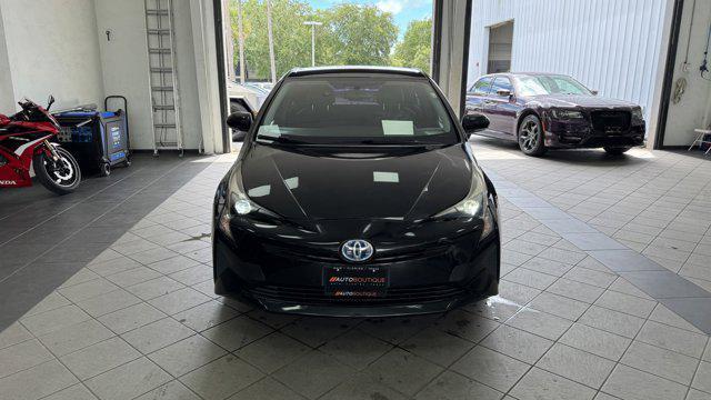 used 2016 Toyota Prius car, priced at $11,900