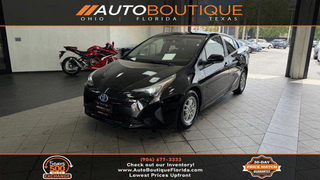 used 2016 Toyota Prius car, priced at $11,900