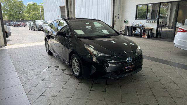 used 2016 Toyota Prius car, priced at $11,900