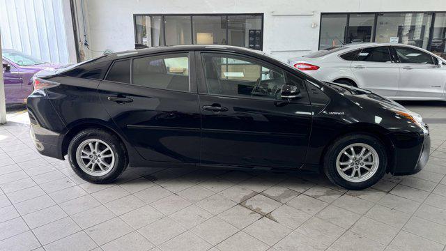 used 2016 Toyota Prius car, priced at $11,900