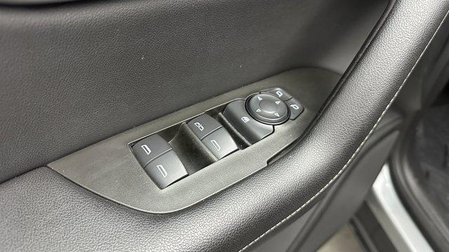 used 2023 Chevrolet Blazer car, priced at $18,500