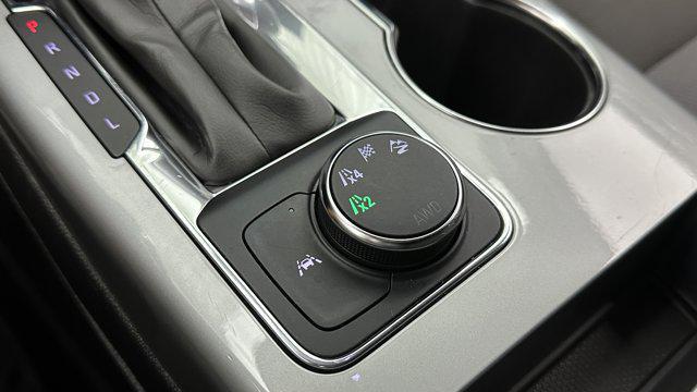 used 2023 Chevrolet Blazer car, priced at $18,500