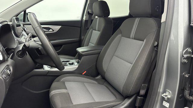 used 2023 Chevrolet Blazer car, priced at $18,500