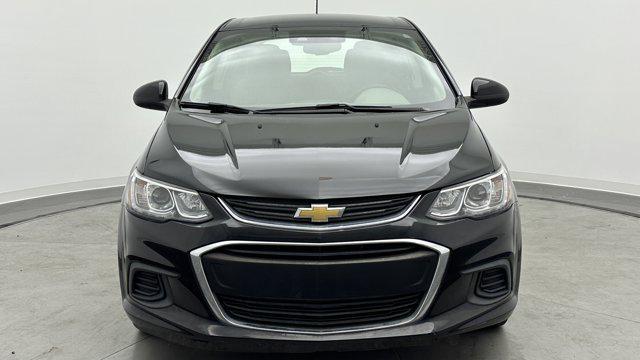 used 2020 Chevrolet Sonic car, priced at $9,500