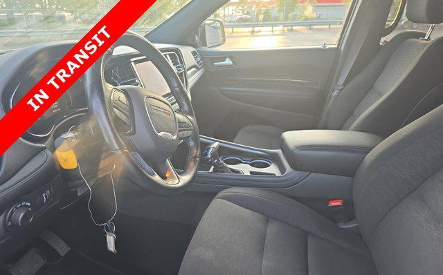 used 2023 Dodge Durango car, priced at $24,000