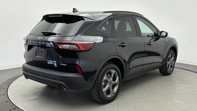 used 2025 Ford Escape car, priced at $25,700