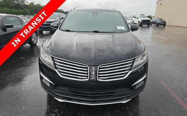 used 2017 Lincoln MKC car, priced at $14,600