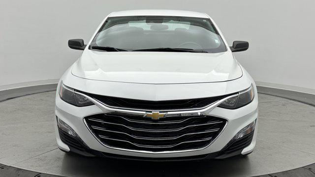 used 2023 Chevrolet Malibu car, priced at $16,800