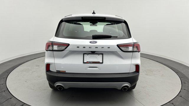 used 2022 Ford Escape car, priced at $15,600