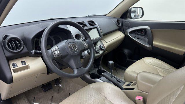 used 2012 Toyota RAV4 car, priced at $11,500